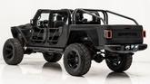 Thumbnail of 2025 Bright White Clearcoat Jeep Gladiator