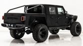 Thumbnail of 2025 Bright White Clearcoat Jeep Gladiator