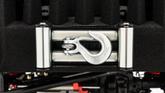 Thumbnail of 2025 Bright White Clearcoat Jeep Gladiator