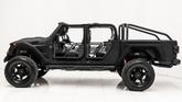 Thumbnail of 2025 Bright White Clearcoat Jeep Gladiator