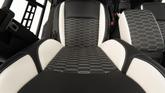 Thumbnail of 2025 Bright White Clearcoat Jeep Gladiator