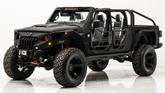 Thumbnail of 2025 Bright White Clearcoat Jeep Gladiator