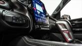 Thumbnail of 2021 Diamond Black Crystal Pearlcoat RAM 1500