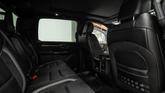 Thumbnail of 2021 Diamond Black Crystal Pearlcoat RAM 1500