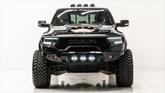 Thumbnail of 2021 Diamond Black Crystal Pearlcoat RAM 1500