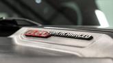 Thumbnail of 2021 Diamond Black Crystal Pearlcoat RAM 1500