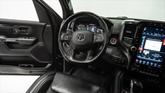 Thumbnail of 2021 Diamond Black Crystal Pearlcoat RAM 1500