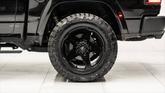 Thumbnail of 2021 Diamond Black Crystal Pearlcoat RAM 1500