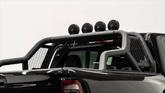 Thumbnail of 2021 Diamond Black Crystal Pearlcoat RAM 1500