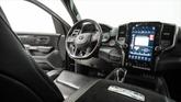 Thumbnail of 2021 Diamond Black Crystal Pearlcoat RAM 1500