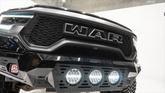 Thumbnail of 2021 Diamond Black Crystal Pearlcoat RAM 1500