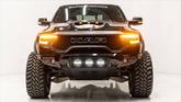 Thumbnail of 2021 Diamond Black Crystal Pearlcoat RAM 1500