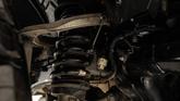 Thumbnail of 2021 Diamond Black Crystal Pearlcoat RAM 1500