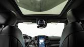 Thumbnail of 2021 Diamond Black Crystal Pearlcoat RAM 1500