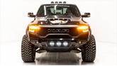Thumbnail of 2021 Diamond Black Crystal Pearlcoat RAM 1500