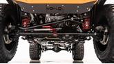 Thumbnail of 2025 Joose Jeep Gladiator