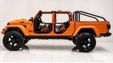Thumbnail of 2025 Joose Jeep Gladiator