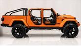 Thumbnail of 2025 Joose Jeep Gladiator