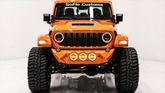 Thumbnail of 2025 Joose Jeep Gladiator