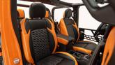Thumbnail of 2025 Joose Jeep Gladiator