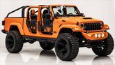 Thumbnail of 2025 Joose Jeep Gladiator
