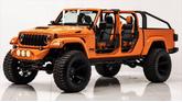 Photo of 2025 Joose Jeep Gladiator