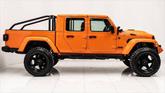 Thumbnail of 2025 Joose Jeep Gladiator