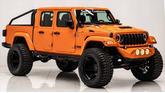 Thumbnail of 2025 Joose Jeep Gladiator