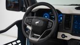 Thumbnail of 2025 Velocity Blue Metallic Ford Bronco