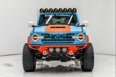 Thumbnail of 2025 Velocity Blue Metallic Ford Bronco