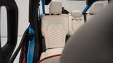 Thumbnail of 2025 Velocity Blue Metallic Ford Bronco