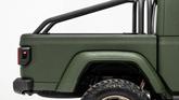 Thumbnail of 2025 Bright White Clearcoat Jeep Gladiator