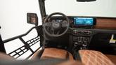 Thumbnail of 2025 Bright White Clearcoat Jeep Gladiator