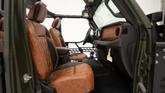 Thumbnail of 2025 Bright White Clearcoat Jeep Gladiator