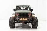 Thumbnail of 2025 Bright White Clearcoat Jeep Gladiator