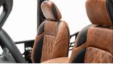 Thumbnail of 2025 Bright White Clearcoat Jeep Gladiator