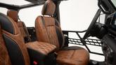 Thumbnail of 2025 Bright White Clearcoat Jeep Gladiator