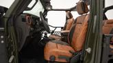 Thumbnail of 2025 Bright White Clearcoat Jeep Gladiator