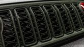 Thumbnail of 2025 Bright White Clearcoat Jeep Gladiator