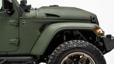Thumbnail of 2025 Bright White Clearcoat Jeep Gladiator