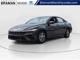 Photo of 2025 Ecotronic Gray Hyundai ELANTRA