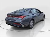 Thumbnail of 2025 Ecotronic Gray Hyundai ELANTRA