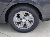 Thumbnail of 2025 Ecotronic Gray Hyundai ELANTRA