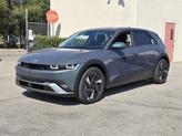 Thumbnail of 2025 Digital Teal Hyundai IONIQ 5