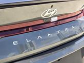 Thumbnail of 2025 Amazon Gray Hyundai ELANTRA
