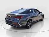 Thumbnail of 2025 Amazon Gray Hyundai ELANTRA