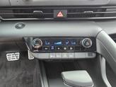 Thumbnail of 2025 Amazon Gray Hyundai ELANTRA