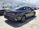Thumbnail of 2025 Amazon Gray Hyundai ELANTRA