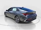 Thumbnail of 2025 Amazon Gray Hyundai ELANTRA