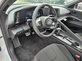 Thumbnail of 2025 Amazon Gray Hyundai ELANTRA